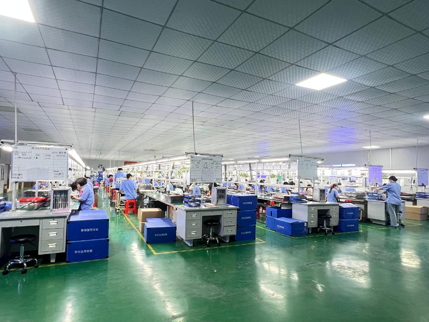 Assembly Workshop