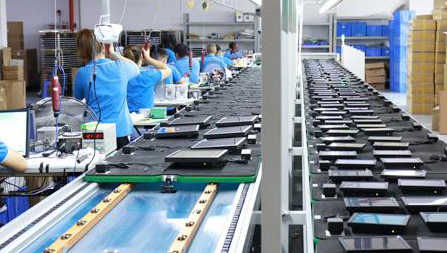 Production Line