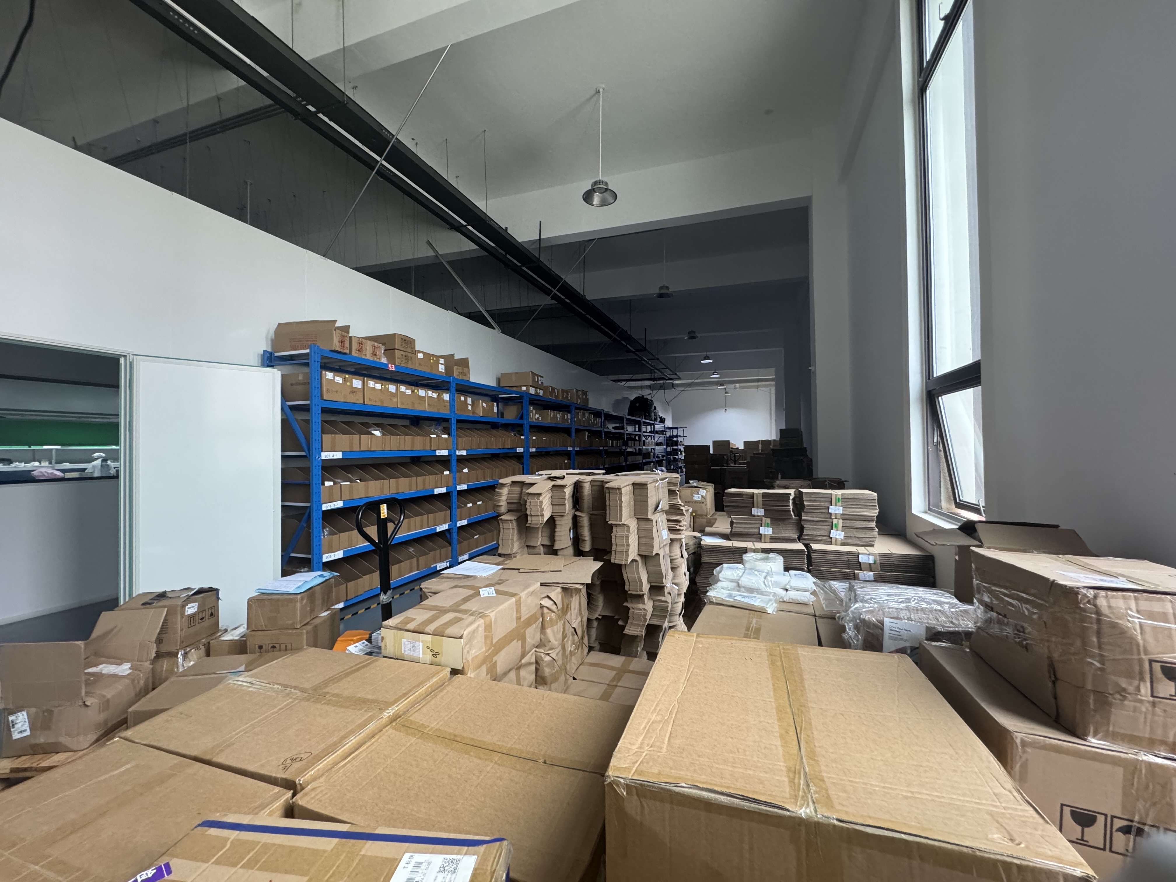 Warehouse