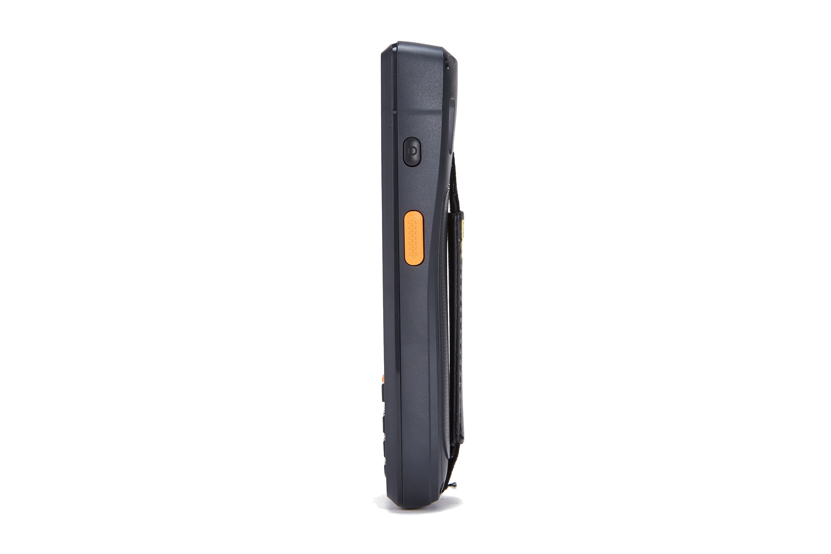 RAICEN N60 Mobile Terminal side profile