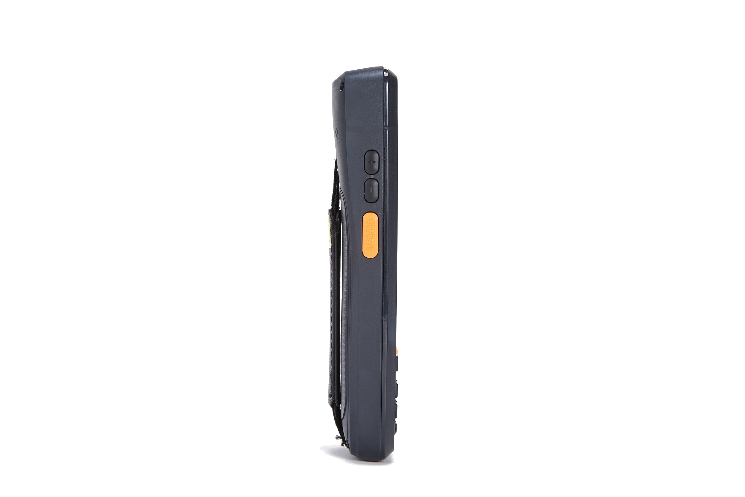 RAICEN N60 Mobile Terminal back with battery hand strap