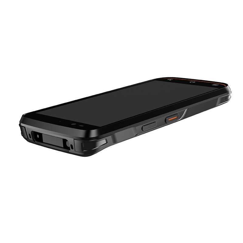 RAICEN N73S Mobile Terminal side profile
