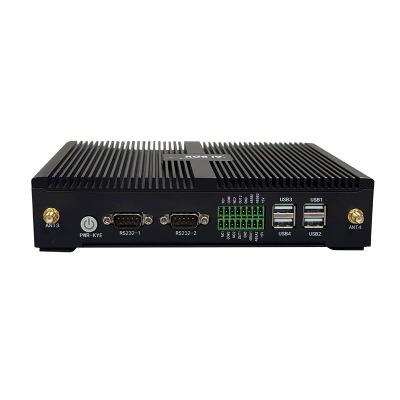 A6 Android Edge IPC