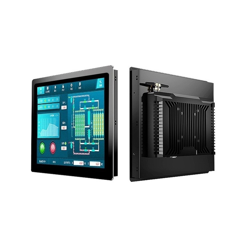 G1 Front-Mount Panel PC