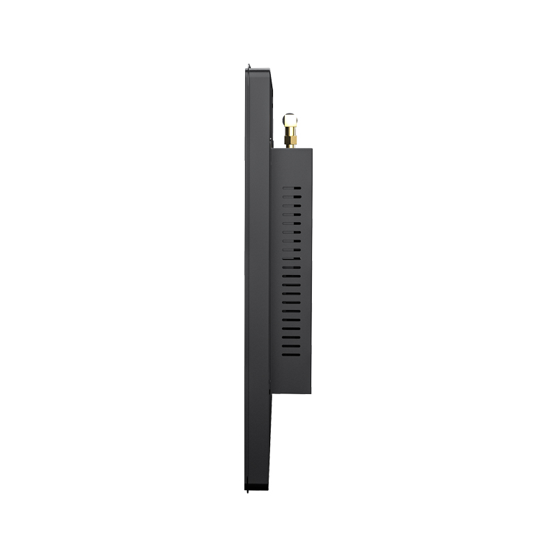 G2A Embedded Industrial Touch Monitor detail view