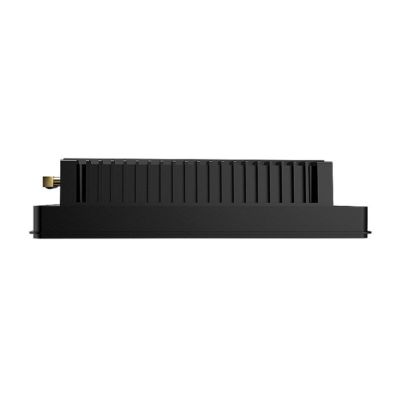 G2-W Wall-Mount Panel PC rear view