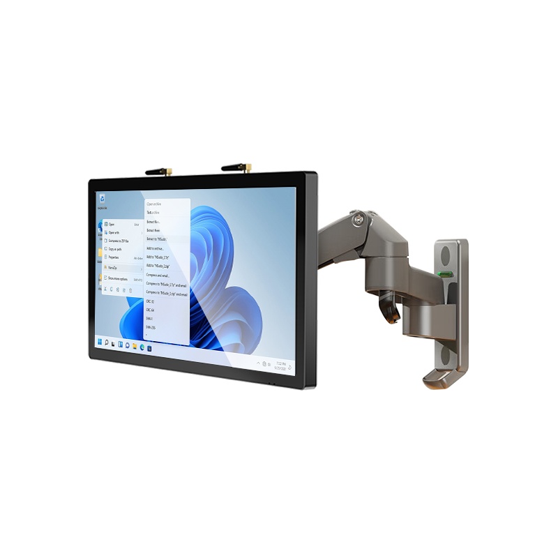 G3 Wall-Mount Panel PC