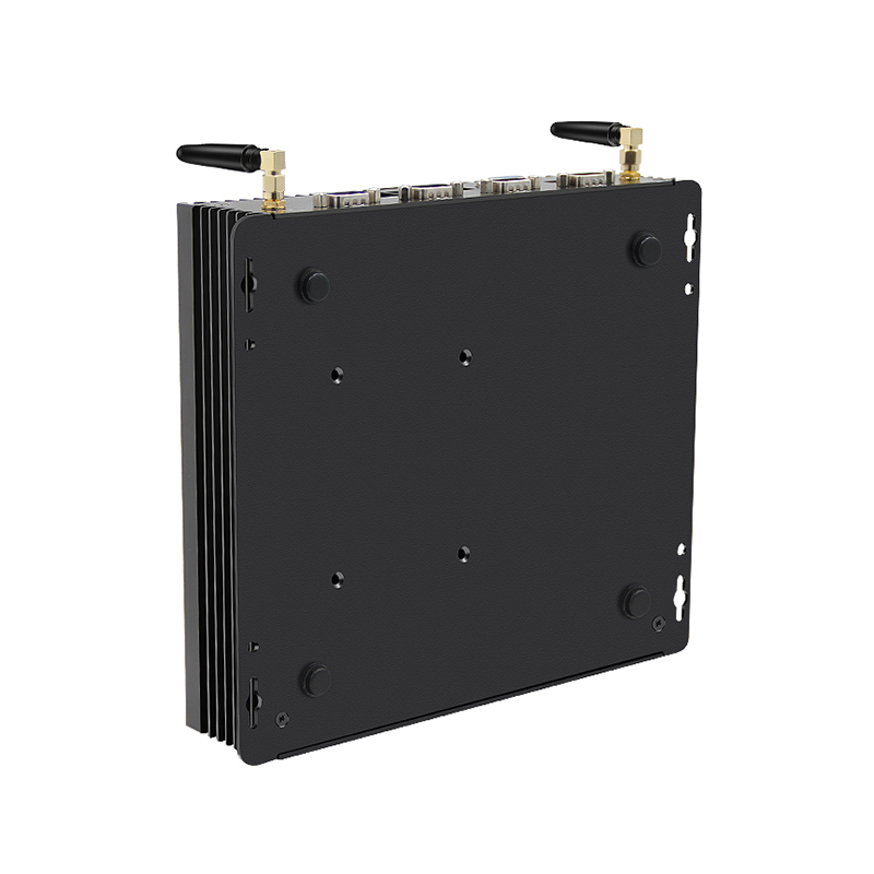 K1 Mini Embedded IPC rear view