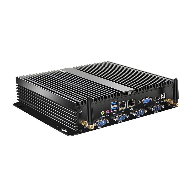 K1 Mini Embedded IPC detail view
