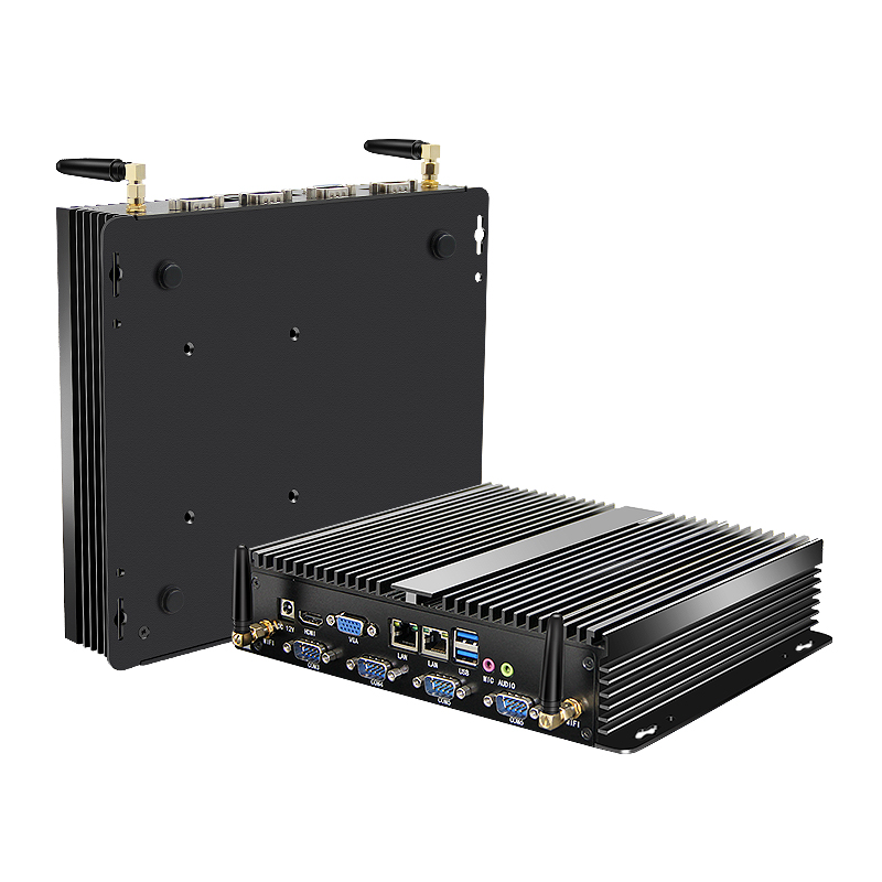 K1 Mini Embedded IPC front view