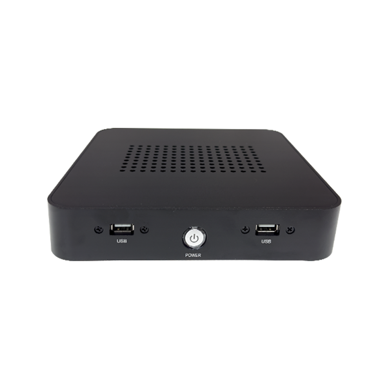 K3 Wall-Mount Mini IPC front view