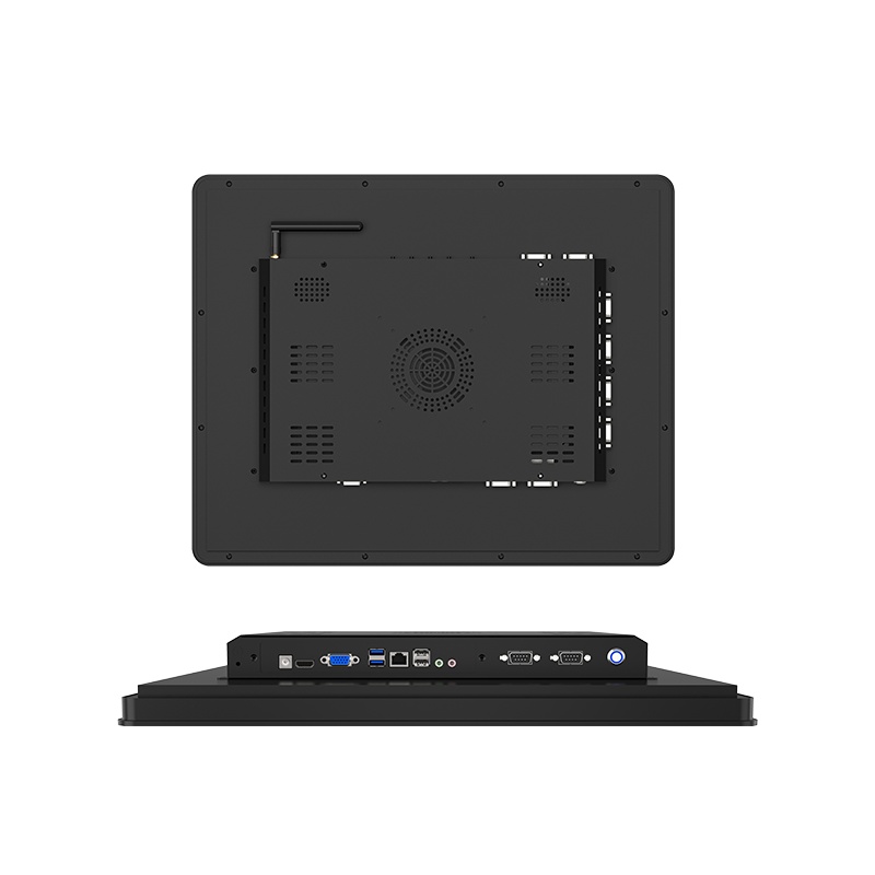 P1A Multifunction Tablet detail view
