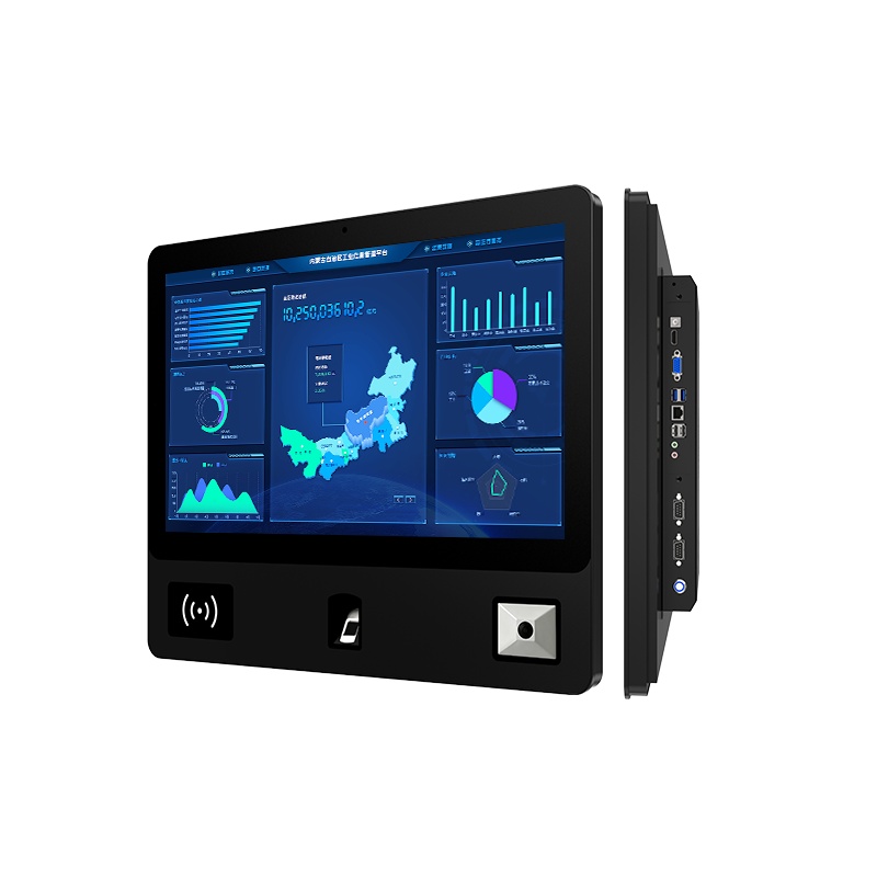P1A Multifunction Tablet