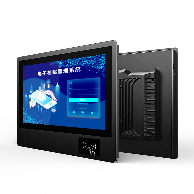 Industrial Panel PC
